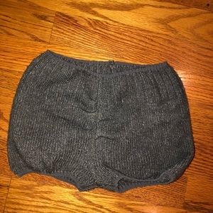 Capezio Warm Up Shorts